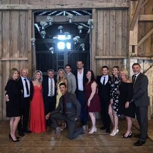 Meet your Posher, Harley